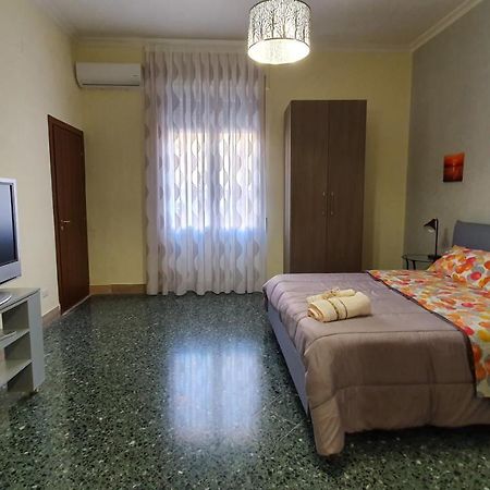 ساليرنو B&B Enselude المظهر الخارجي الصورة