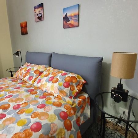 ساليرنو B&B Enselude المظهر الخارجي الصورة