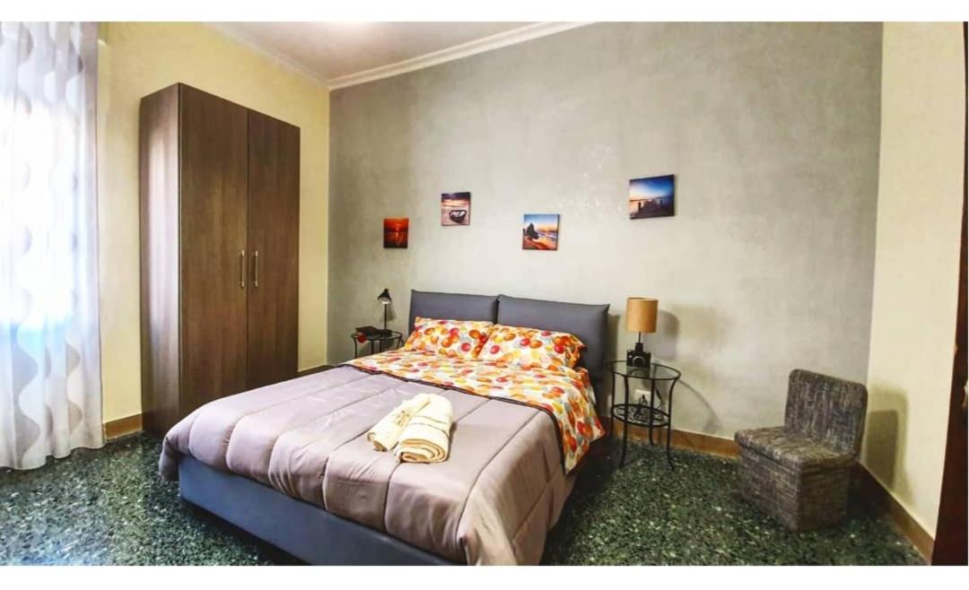 ساليرنو B&B Enselude المظهر الخارجي الصورة