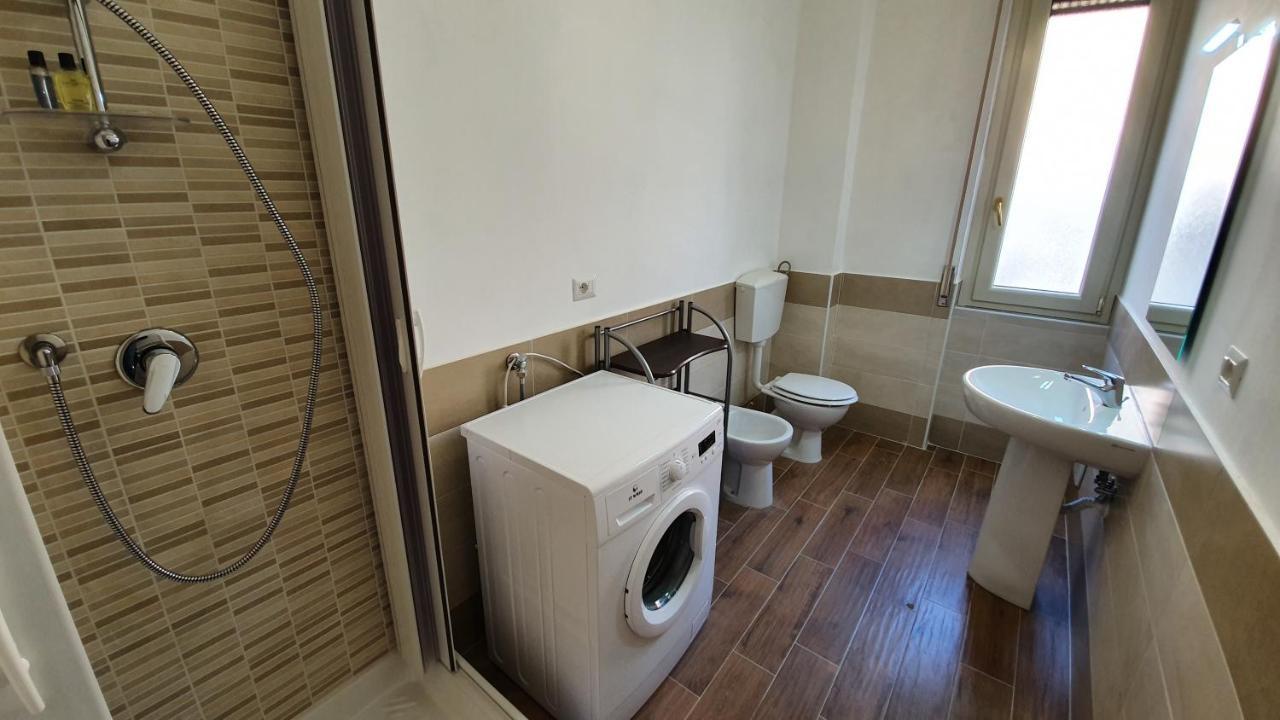 ساليرنو B&B Enselude المظهر الخارجي الصورة