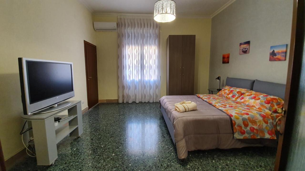 ساليرنو B&B Enselude المظهر الخارجي الصورة