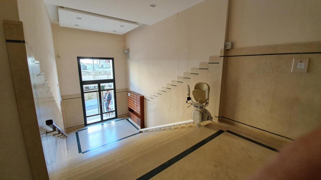 ساليرنو B&B Enselude المظهر الخارجي الصورة