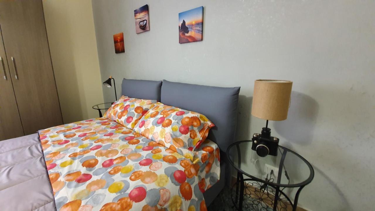 ساليرنو B&B Enselude المظهر الخارجي الصورة