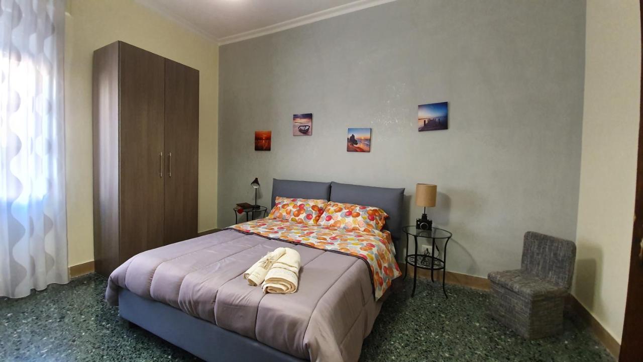 ساليرنو B&B Enselude المظهر الخارجي الصورة