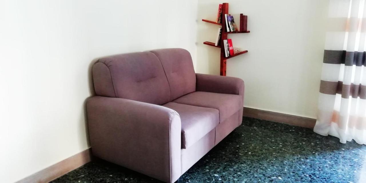 ساليرنو B&B Enselude المظهر الخارجي الصورة