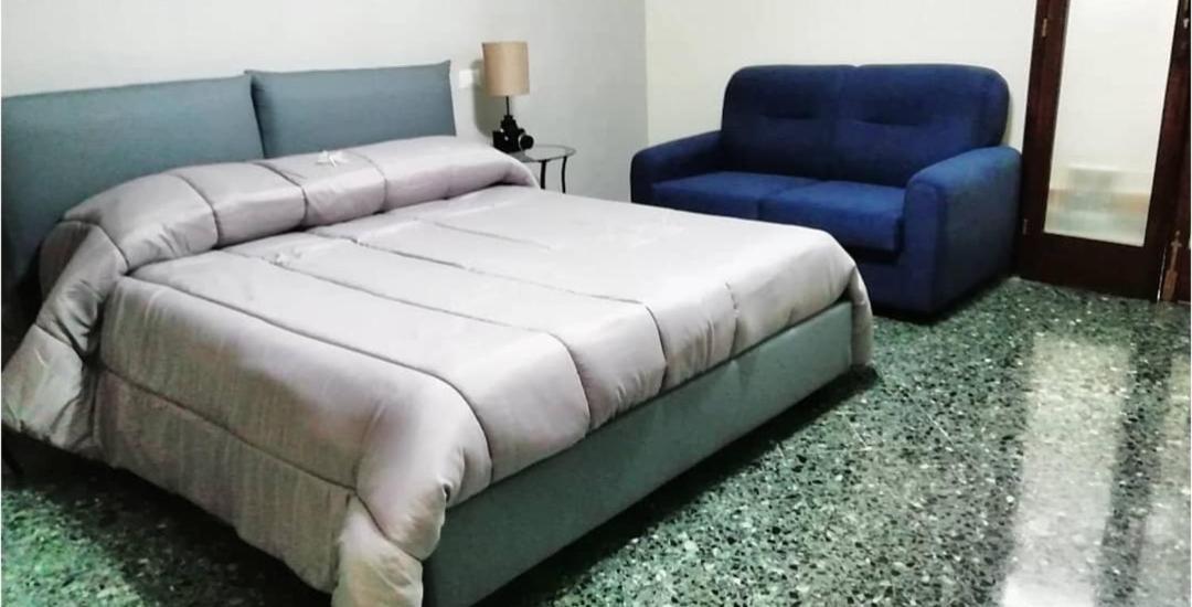 ساليرنو B&B Enselude المظهر الخارجي الصورة