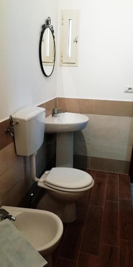 ساليرنو B&B Enselude المظهر الخارجي الصورة
